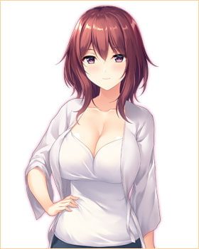 【日系ADV/中文/全CV】横恋慕-人妻的秘事 YOKORENBO DL官方中文版+全CG存档【新作/750M】